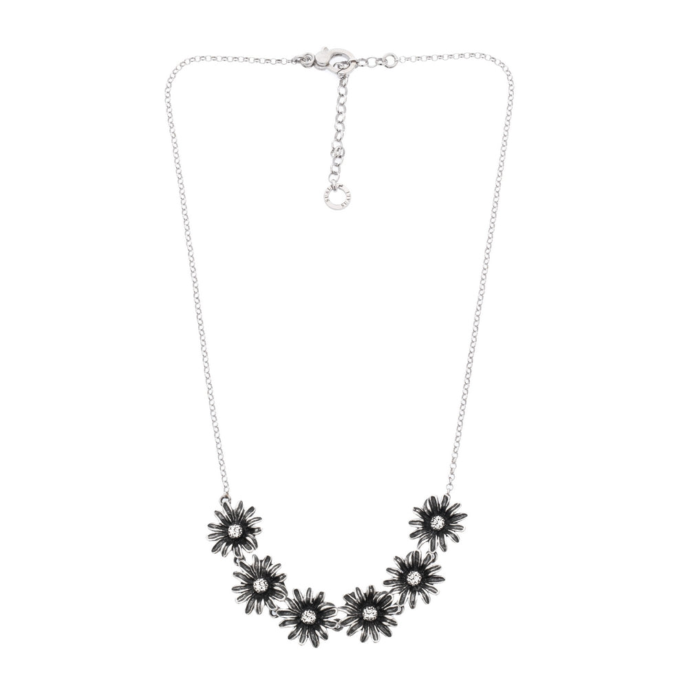 COLLANA 6 MARGHERITE BM2543
