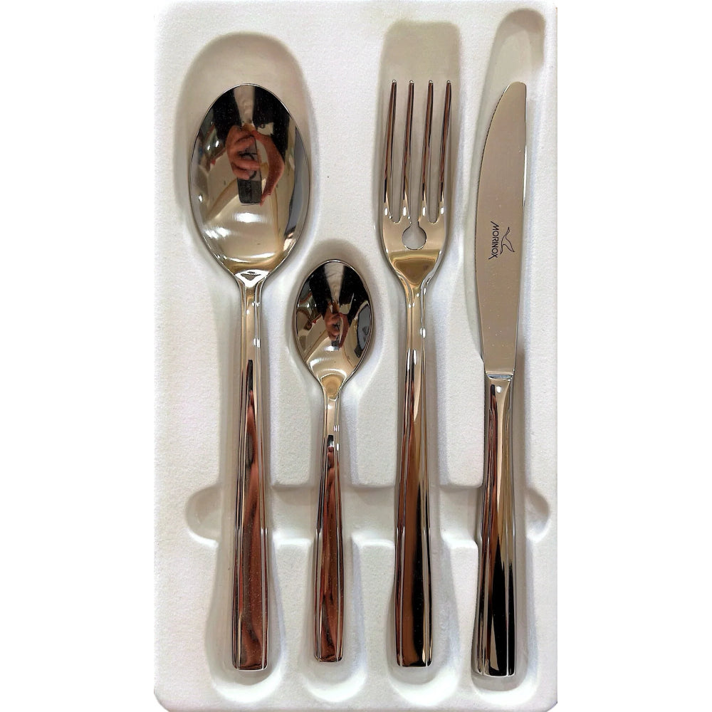 SET POSATE CUTLERY 24 PZ