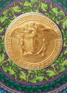 VASO 26CM VERSACE BAROCCO MOSAIC