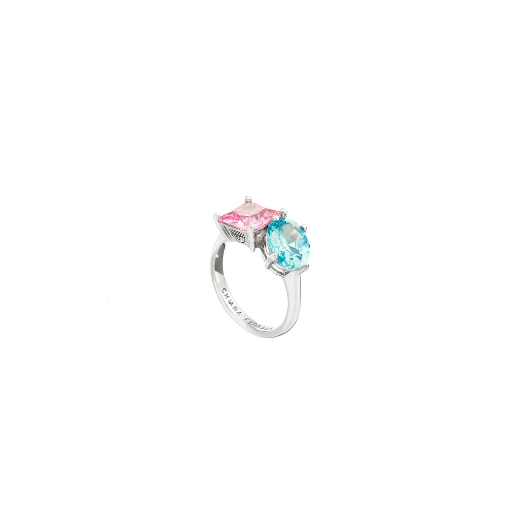 ANELLO PRINCESS RAINBOW J19AVS070