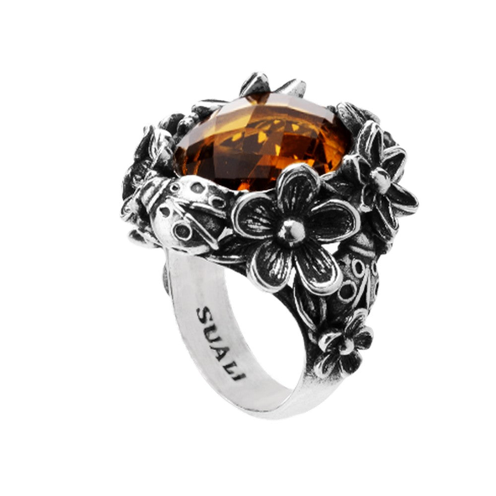 ANELLO PRIMAVERA TOPAZIO BM2673/3/16