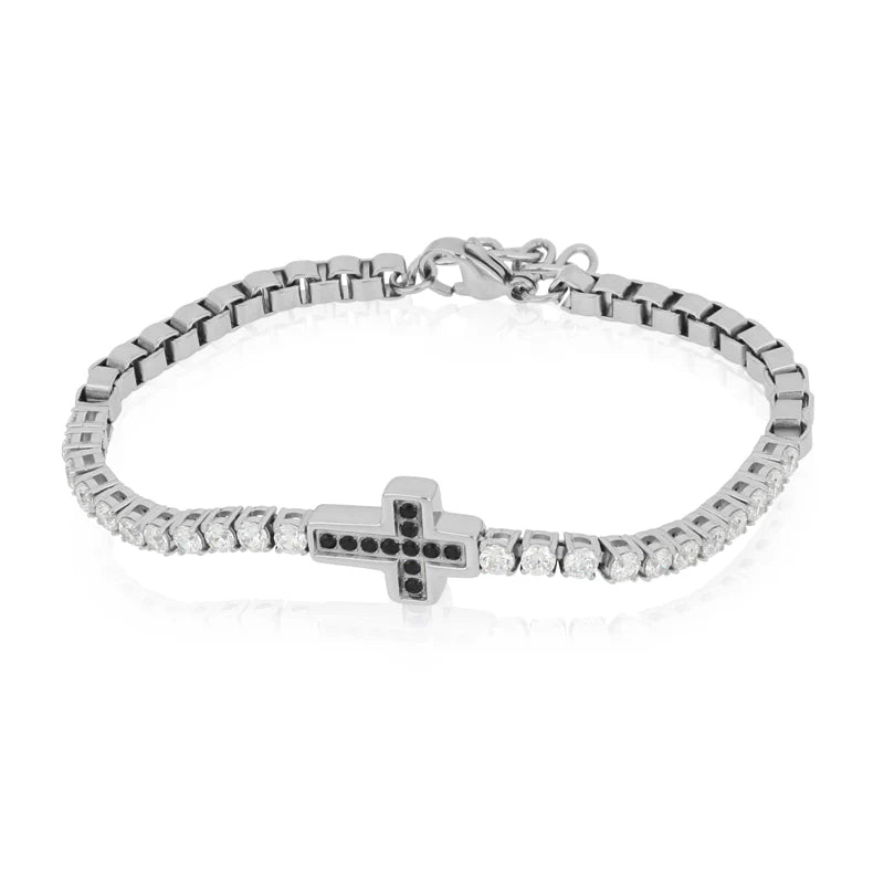 BRACCIALE BACM0855#SDB