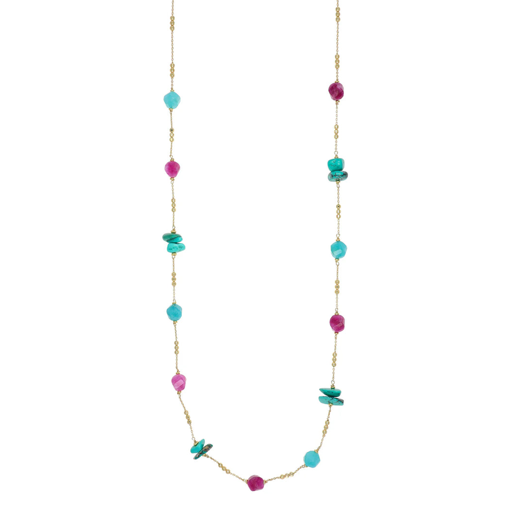 COLLANA FASHION