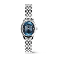 Carica l'immagine nel visualizzatore di Gallery, OROLOGIO OPHELIA MINI ARTIC SILVER DW00100807
