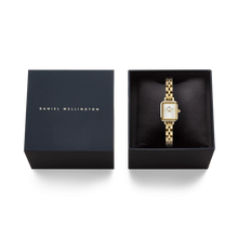 Carica l'immagine nel visualizzatore di Gallery, OROLOGIO MINI ARCH DW00100850
