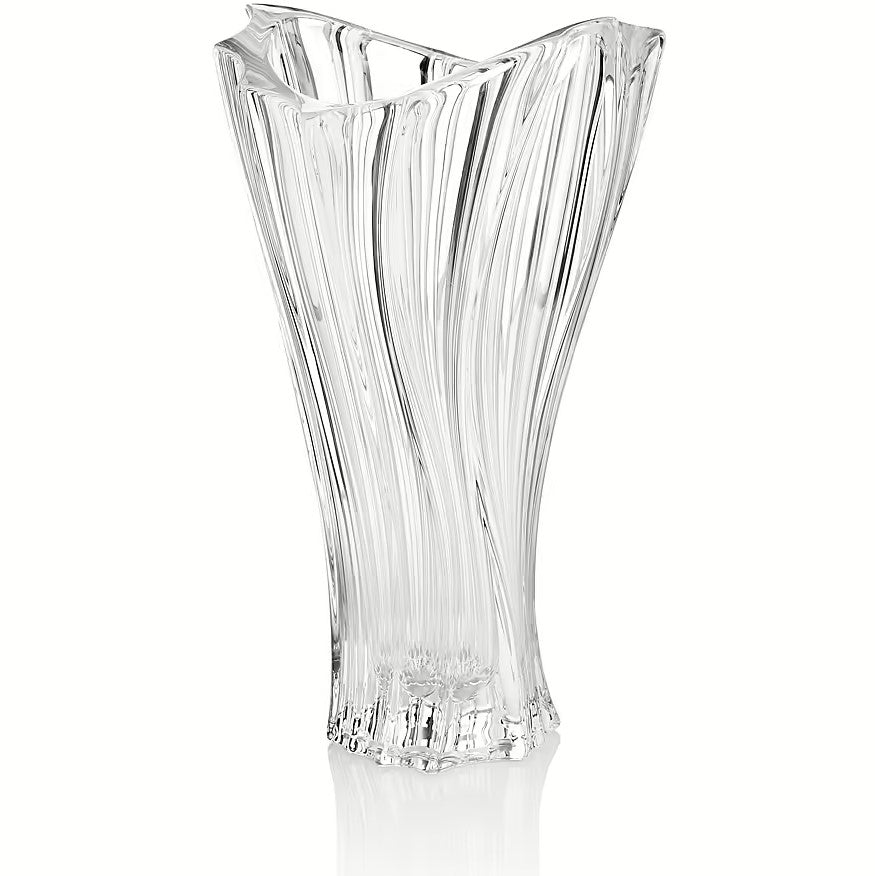 VASO IN CRISTALLO MAREA 800469