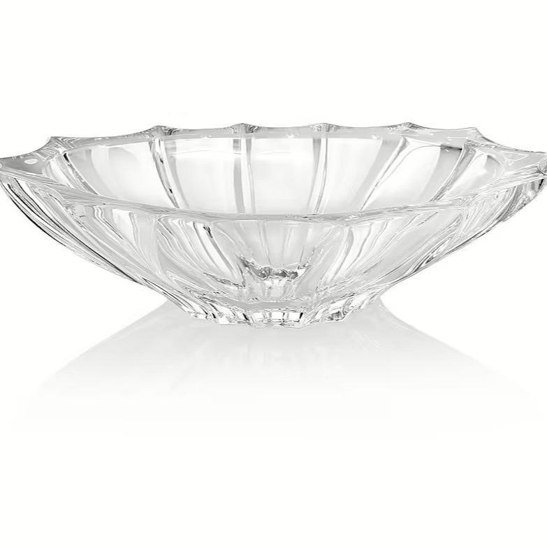 CENTROTAVOLA IN CRISTALLO 800475