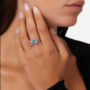 ANELLO PRINCESS RAINBOW J19AVS070