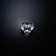 Carica l&#39;immagine nel visualizzatore di Gallery, ANELLO PRINCESS J19AVU060
