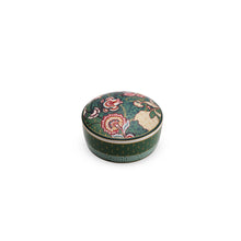 Carica l'immagine nel visualizzatore di Gallery, Portagioie tonda piccola LIVING CHINTZ
