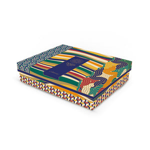 Svuota tasche LIVING GEOMETRIC