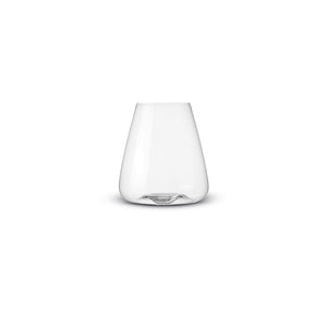 Set 2 bicchieri acqua TRASPARENTE