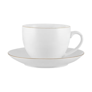 SET TE' WHITE GOLD 6 PZ