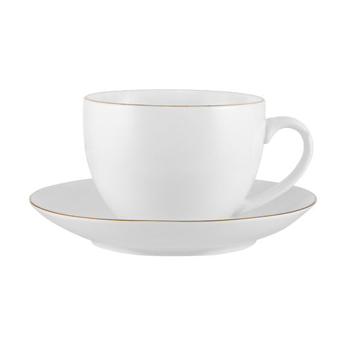SET TE' WHITE GOLD 6 PZ