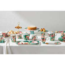 Carica l'immagine nel visualizzatore di Gallery, Piatto Tropicana 19.5 Cm Blu Maxwell &amp; Williams
