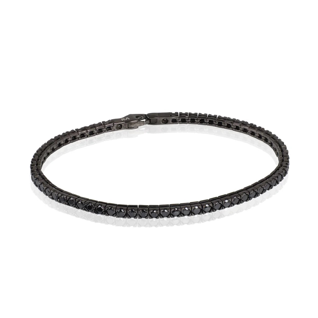 BRACCIALE TENNIS 18,5 UBRT252NS