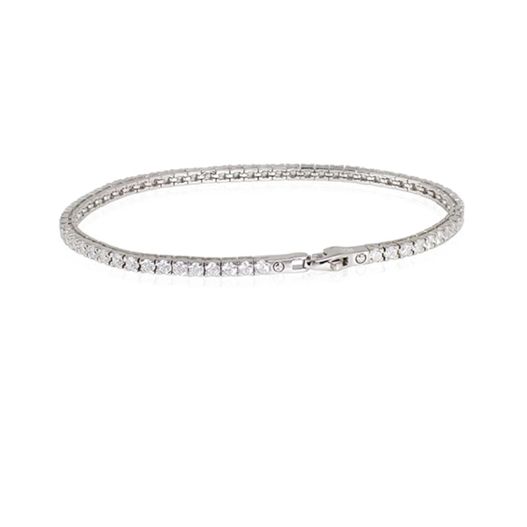BRACCIALE TENNIS UBRT251W