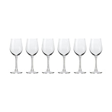Carica l&#39;immagine nel visualizzatore di Gallery, SET CALICI VINO COSMOPOLITAN 345ML 6 PZ
