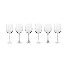 Carica l&#39;immagine nel visualizzatore di Gallery, SET CALICI VINO COSMOPOLITAN 425ML 6 PZ
