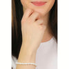 BRACCIALE PERLE COLTIVATE 6,5/7 BRQ 314