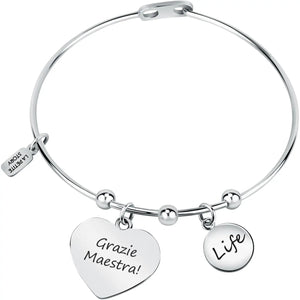 BRACCIALE LA PETITE STORY FAMILY - LPS05ASF70