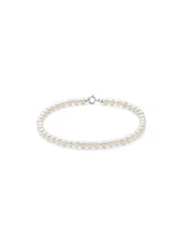 Carica l'immagine nel visualizzatore di Gallery, BRACCIALE PERLE Ø 5,5-6  BRNEWB
