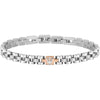 Bracciale da uomo Maserati Jewels JM219AQH17