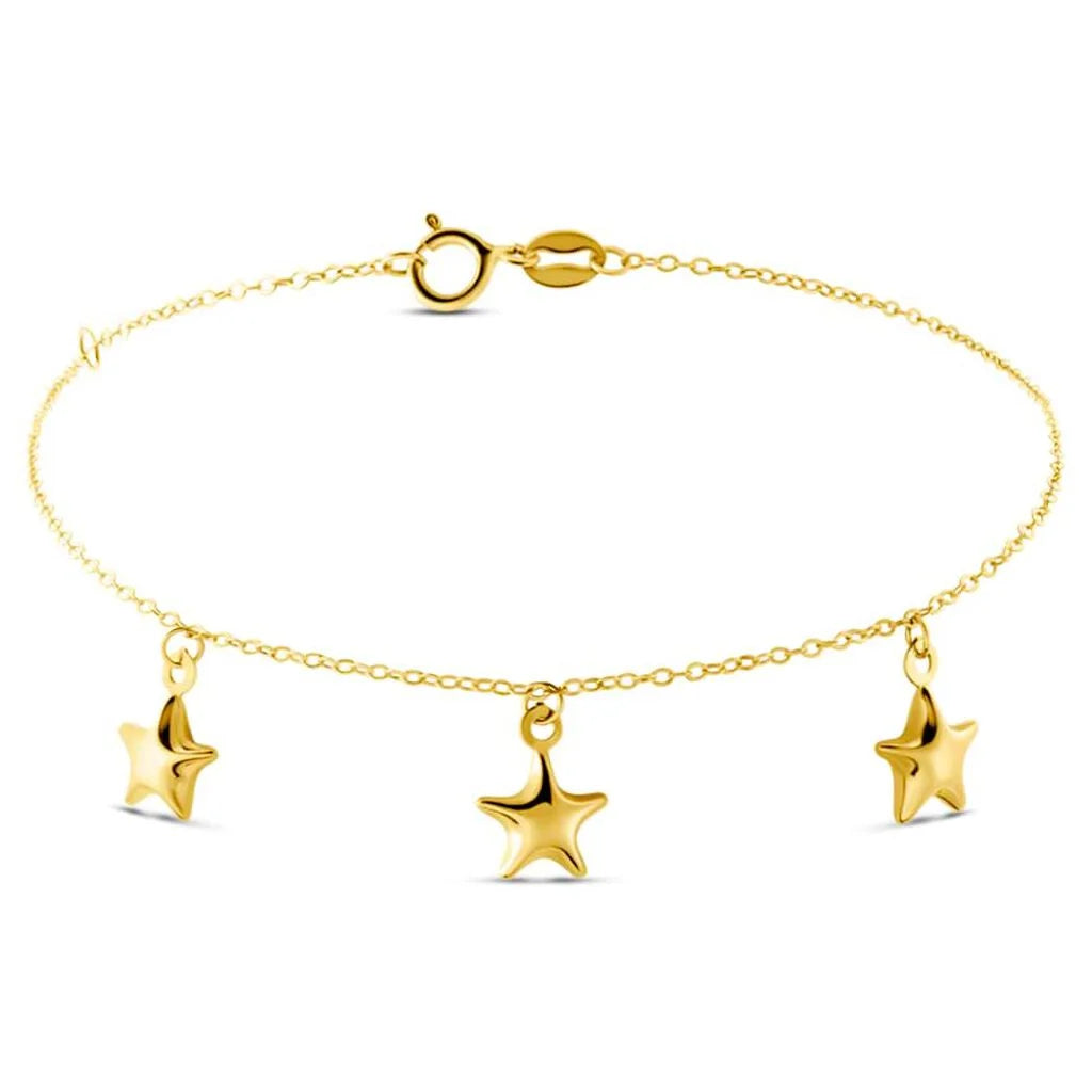 BRACCIALE GOLD