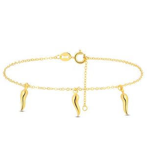 BRACCIALE GOLD