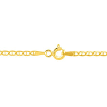 Carica l&#39;immagine nel visualizzatore di Gallery, BRACCIALE GOLD
