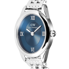 Carica l'immagine nel visualizzatore di Gallery, OROLOGIO OPHELIA MINI ARTIC SILVER DW00100807
