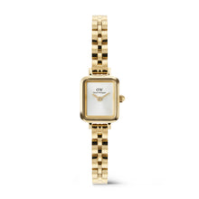 Carica l'immagine nel visualizzatore di Gallery, OROLOGIO MINI ARCH DW00100850
