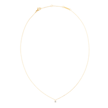 Carica l'immagine nel visualizzatore di Gallery, Collana Donna Daniel Wellington mirelle solitaire DW00401967
