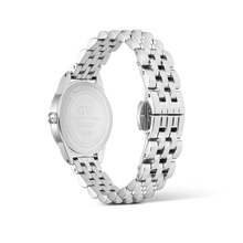 Carica l'immagine nel visualizzatore di Gallery, OROLOGIO OPHELIA MINI ARTIC SILVER DW00100807
