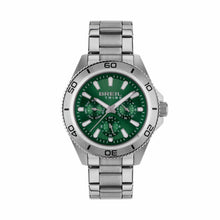 Carica l'immagine nel visualizzatore di Gallery, Breil Tribe CHALLENGE Orologio Uomo Cronografo Acciaio EW0711
