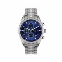 Carica l'immagine nel visualizzatore di Gallery, Breil Tribe CAPTAIN Orologio Uomo Cronografo Acciaio EW0692
