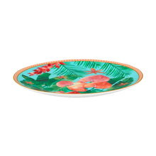 Carica l'immagine nel visualizzatore di Gallery, Piatto Tropicana 19.5 Cm Blu Maxwell &amp; Williams
