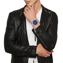 Carica l'immagine nel visualizzatore di Gallery, Breil Tribe CAPTAIN Orologio Uomo Cronografo Acciaio EW0692
