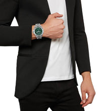 Carica l'immagine nel visualizzatore di Gallery, Breil Tribe CHALLENGE Orologio Uomo Cronografo Acciaio EW0711
