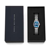 Carica l'immagine nel visualizzatore di Gallery, OROLOGIO OPHELIA MINI ARTIC SILVER DW00100807
