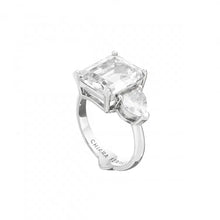 Carica l&#39;immagine nel visualizzatore di Gallery, ANELLO PRINCESS J19AVU060
