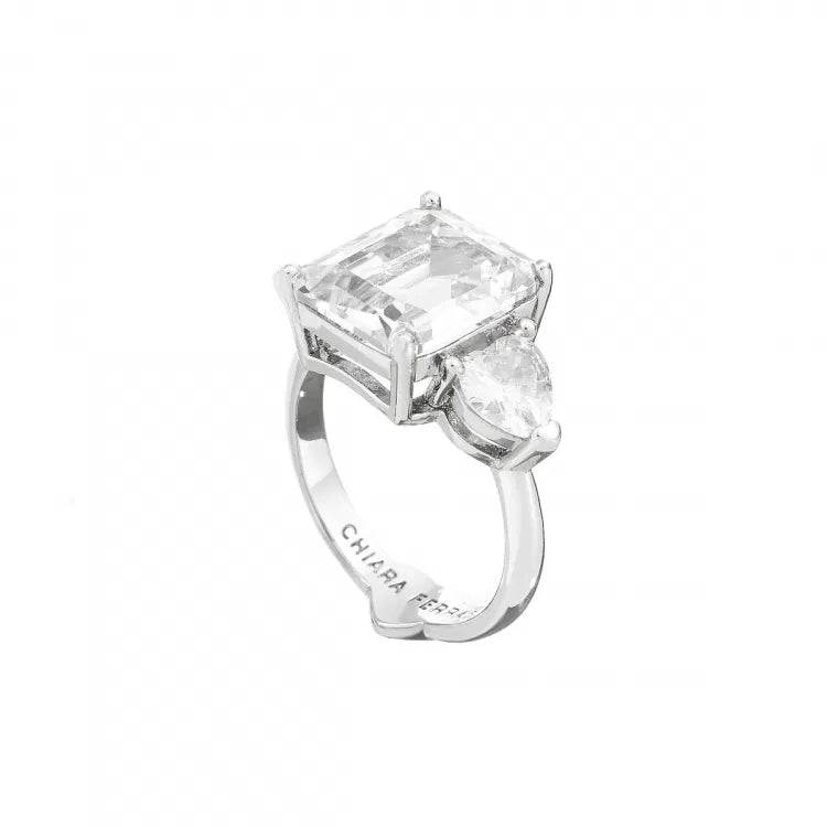 ANELLO PRINCESS J19AVU060