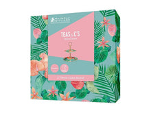 Carica l'immagine nel visualizzatore di Gallery, Maxwell&amp;Williams - Teas &amp; C's Tropicana Alzata 2 piani
