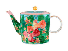 Carica l'immagine nel visualizzatore di Gallery, Maxwell&amp;Williams - Teas &amp; C's Tropicana Teiera con infusiera

