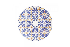 SET PIATTI 18 PZ LISBONA