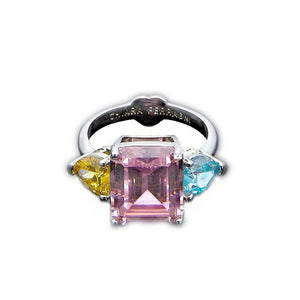 ANELLO PRINCESS RAINBOW J19AVS060