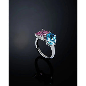 ANELLO PRINCESS RAINBOW J19AVS070