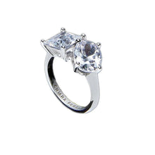 Carica l&#39;immagine nel visualizzatore di Gallery, ANELLO PRINCESS J19AVU070
