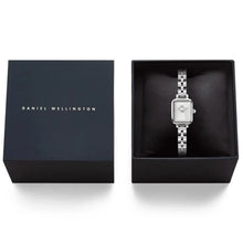 Carica l'immagine nel visualizzatore di Gallery, OROLOGIO MINI REFLECTION STERLING DW00100844
