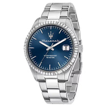 Carica l'immagine nel visualizzatore di Gallery, orologio uomo solo tempo Maserati Competizione  R8853100029
